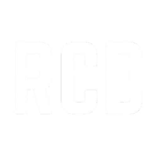 RCD Logo Overlay